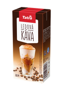 Tatra Ledová káva