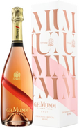 G.H.Mumm Brut Le Rosé (box)
