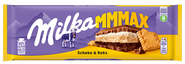 Milka Čokoláda Choco&biscuit