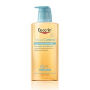 Eucerin AtopiControl Sprchový olej pro suchou pokožku 400 ml
