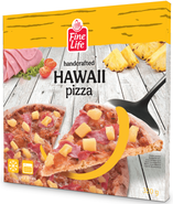 Fine Life  Pizza Hawaii 
