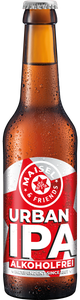 Maisel & Friends URBAN IPA ALKOHOLFREI - nealkoholické pivo