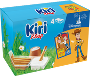 Kiri Křup rodinné balení