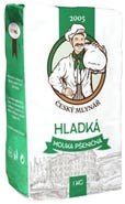 Český mlynář Mouka pšeničná hladká