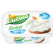 Lučina Svěží - pro celou rodinu