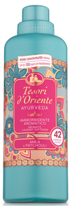 Tesori d´Oriente Aviváž Ayurveda