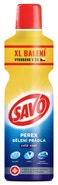 Savo Perex Bělení prádla - Svěží vůně