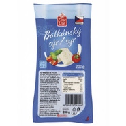 Fine Life Balkánský sýr 47%
