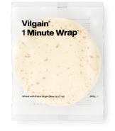 Vilgain Minutový wrap