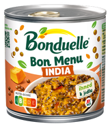 Bonduelle Bon Menu India