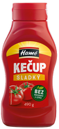 Hamé Kečup sladký bez konzervantů