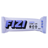 Fizi Keto tyčinka - Vanilka a sůl
