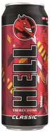 HELL Energy Classic