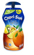 Capri Sun Multivitamin ovocný nápoj