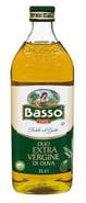 Basso Olej olivový extra virgin