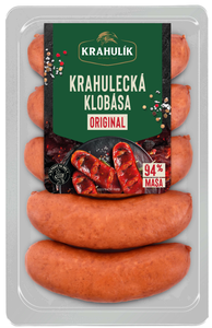 Náhled kategorie krahulecká klobása