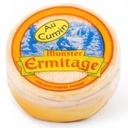 Ermitage Munster Au Cumin sýr zrající s kmínem