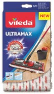 Vileda Náhrada na mop  Ultramax 2v1