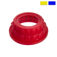 ORION Zavařovací hlavice kulatá 83/68 mm