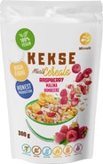Kekse Cereálie Malina bez lepku