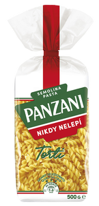 Panzani Torti