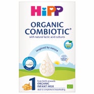 HiPP Počáteční mléčná kojenecká výživa HiPP 1 BIO Combiotik®&nbsp; 
