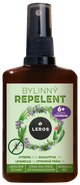 Leros Přírodní bylinný repelent