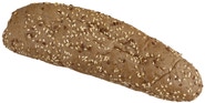 Vopek Rohlík žitný nebalený