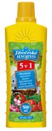 Nohel Garden Jihočeské hnojivo univerzální 5v1