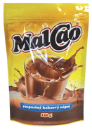 MalCao Nápoj kakaový instantní