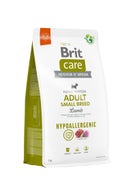 Brit Care Dog Hypoallergenic Adult Small Breed