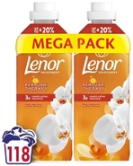 Lenor Vanilla Orchid & Golden Amber Aviváž
