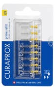 Curaprox Mezizubní kartáčky prime refill, 0,9-4,0 mm