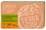 Tierra Verde Žlučové mýdlo
