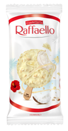 Raffaello zmrzlina 
