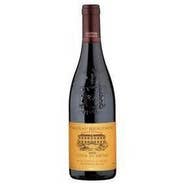 Château Beauchene cuvée Dominique