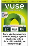 Vuse Pod Green Apple 2x2ml (20mg)