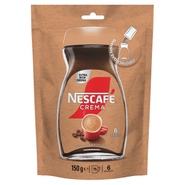 Nescafé Classic Crema, instantní káva
