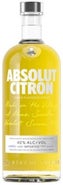 Absolut Citron 40 % 