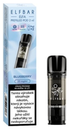 ELF BAR ELFA POD Blueberry 2x2ml (20mg)