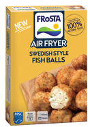 FRoSTA Rybí kuličky