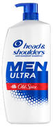 Head & Shoulders Šampon Old Spice