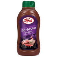 Spak omáčka barbecue