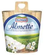 Hochland Almette tvarohový sýr smetanový