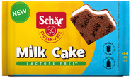 Schär Milk cake bezlepkový