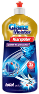 Glanz Meister Leštidlo do myčky