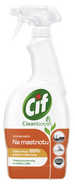 Cif Sprej na mastnotu