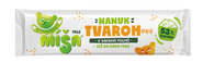 Míša Tvarohový nanuk