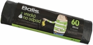 Balis LD odpadní sáčky 60l zatahovací
