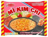 Mi Kim Chi Polévka instantní hovězí